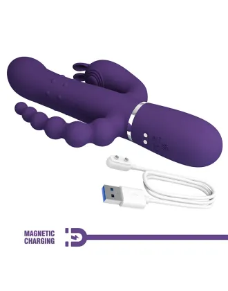Cammy trostruki vibrator- BW 500035 2-10